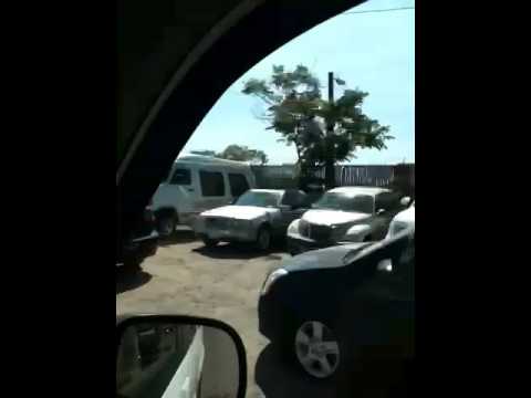 San Diego Junkyard Inventory Near Me