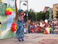 Алла Кудлай в Старій Вижівці Вийти заміж за генерала
