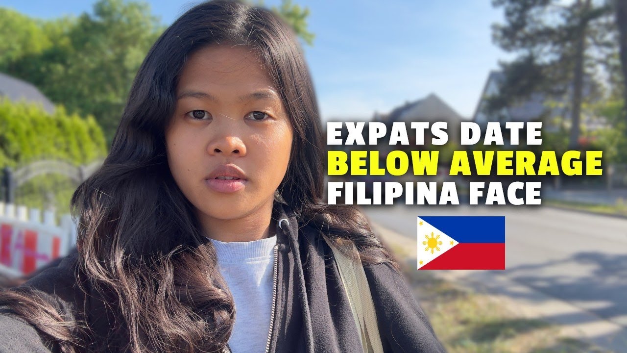 You won’t believe what Foreigners consider as attractive Filipina partners 