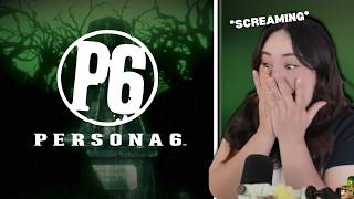 Reacting to The Persona 6 Teaser Trailer!
IT FINALLY GOT ANNOUNCED!!!!
WE HAVE BEEN WAITING FOR ANY NOISE ABOUT P6 OFFICIALLY AND WE FINALLY GOT SOME! LETS GO!
🏅Become A Member To Support The Channel: https://www.youtube.com/@tahnberii/membership
🤖Discord: https://discord.com/invite/7rE7asCwME
🟣Twitch: https://www.twitch.tv/tahnberii
#persona #persona6 #p6 #persona4golden #persona4 #persona4revival #gaming #reaction #react #reactionvideo #atlus #persona3 #persona3reload Reacting to The Persona 6 Teaser Trailer!