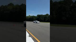 2026 Nissan Sentra SV navigating our moose test 🫎 | Consumer Reports