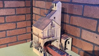 End of November layout update 
