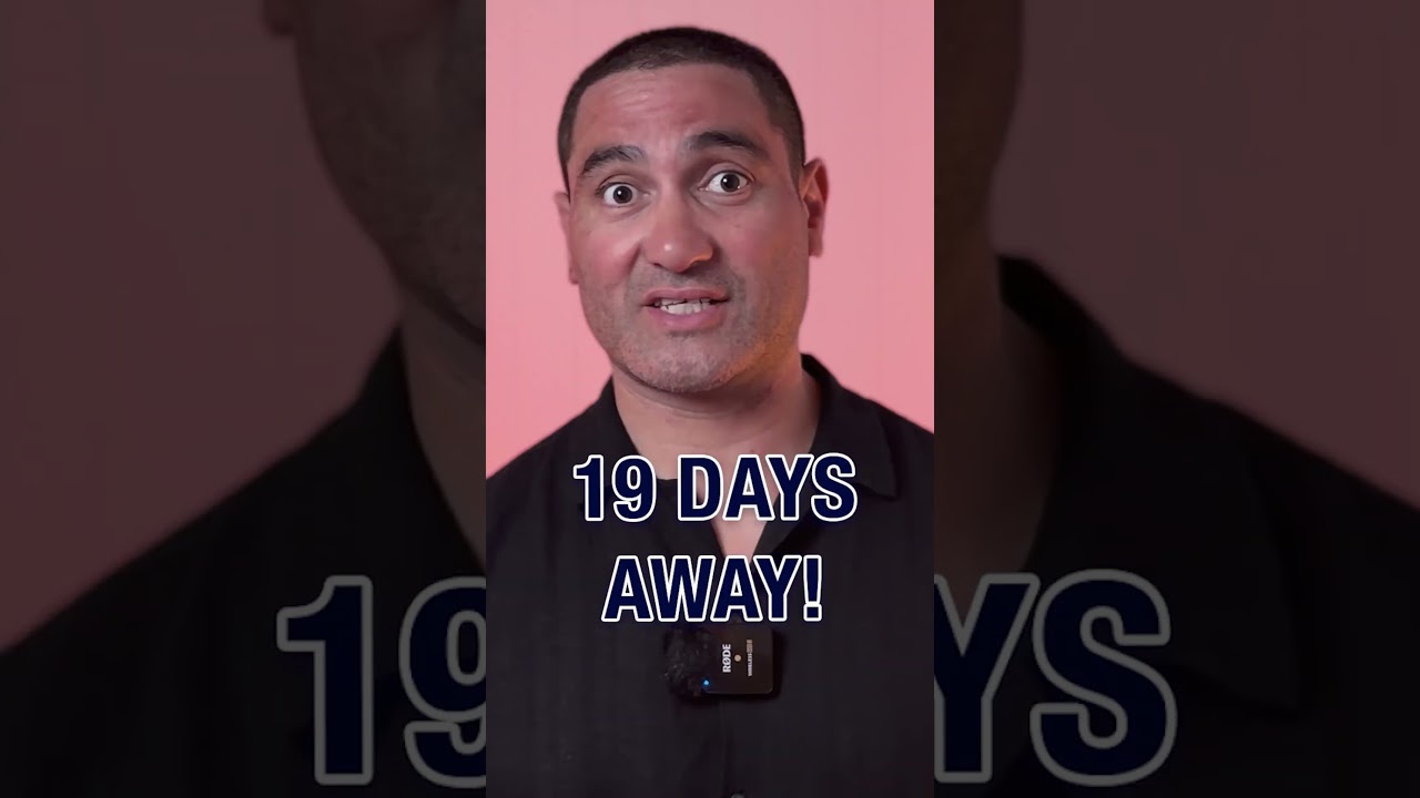 🏡 Mission: Get Julie & Mo into their first home by Christmas! 🎄