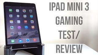 【早い者勝ち】iPad mini 3 iPad Mini 3 (16GB, WiFi, Silver) – Playforce