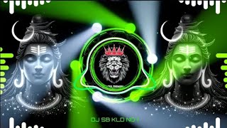 Bam Bhola Baba Dj Remix Song | Bolbam Dj Song | New Bolbam Bhakti Song| Ritesh Pandey | बम भोला baba