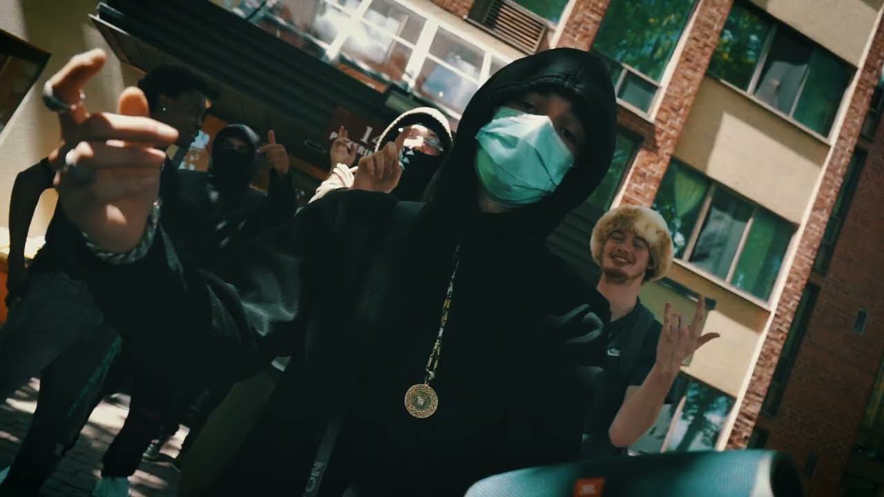 Watch KSlime x MG22 | TWEAK UP on YouTube Watch KSlime x MG22 | TWEAK UP on YouTube