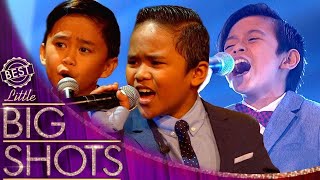 TNT Boys Perform Beyonce's Dreamgirls Smash, Listen