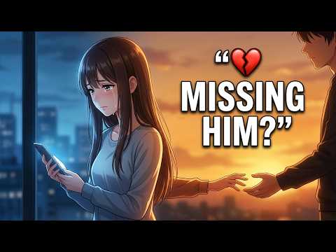 Missing Someone 💔