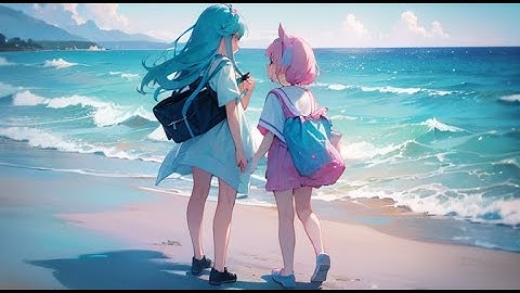 [開発した新理論による自動作曲(長調)] Sonic Pi algorithmic music - a new composition system (major)