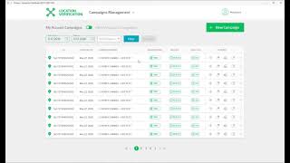 Microinteractions in SaaS (Adobe XD)