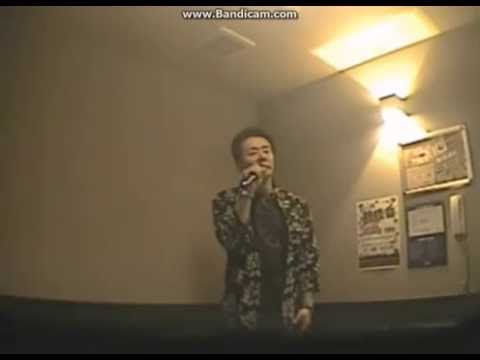 旅の居酒屋　/ 　北川大介　　COVER　えれじぃ