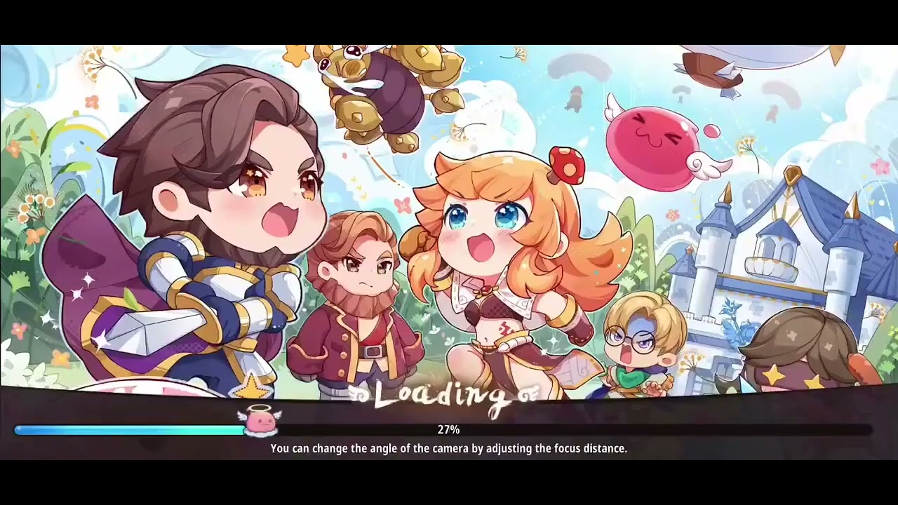 Bluestacks Safe ⚔️ Ragnarok X: Next Generation on BlueStacks – Fast Leveling & Epic ...