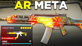 Goodbye SOA SUBVERTER, Hello HOLGER 556 META! 😍 (Best HOLGER 556 Class Setup) - Warzone 3