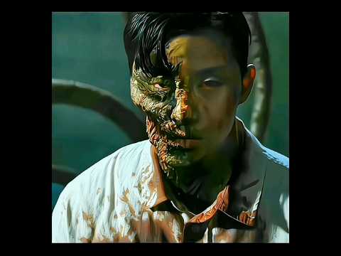 Her Love Turned Into Monster Gyeongseong Creature Season 2 Edits Gyeongseongcreature2 Shorts