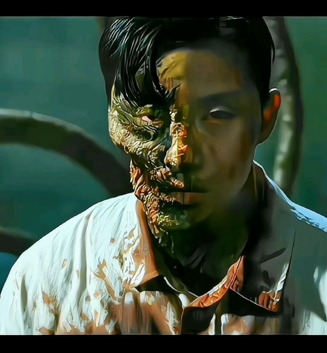 Her love turned into Monster 💔 | gyeongseong creature season 2 edits | #gyeongseongcreature2 #shorts