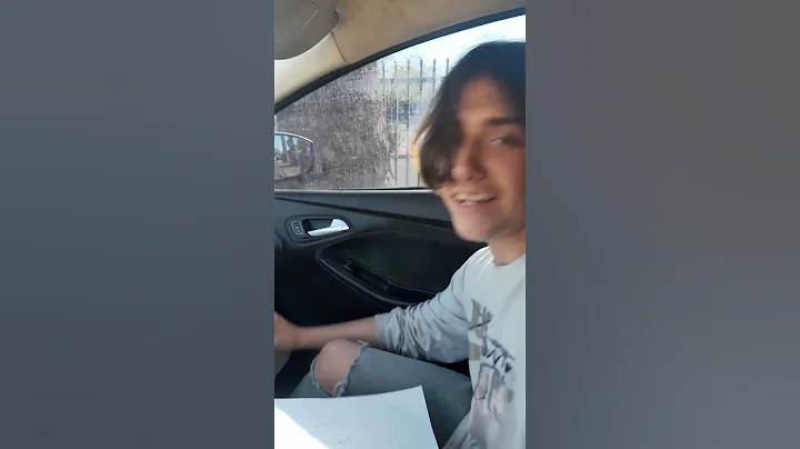 When Trying To Embarrass Your Son At School Goes Shockingly Wrong...Again!!!