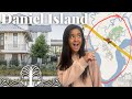 Living in charleston south carolina  exploring daniel island 