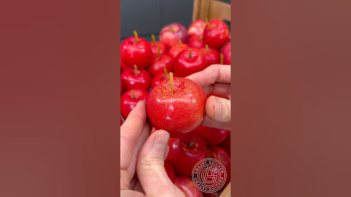 The Crate of Apple! 🍎 Celebrating the fall season with this new pastry creation!#amauryguichon