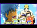 Trch on gintama 64  beam sword styles arc  gintama vietsub funny moments