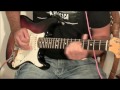 Beginning of video