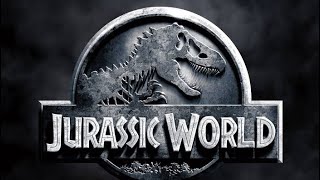 The Jurassic World (Trilogy) (Jacqueline Acuña’s Style) Cast Video