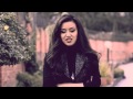Malina Joshi Talks about Fashion with Style Check