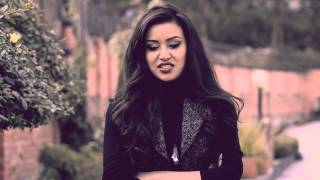 Style Check With Malina Joshi