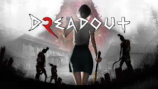 [Live] DreadOut 2 INDONESIA Part 1