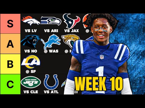 Defense Rankings Week 10index