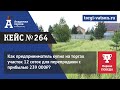 Как предприниматель купил на торгах участок 12 соток для перепродажи с прибылью 239 000₽?