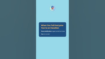 On Vacation... But the Boss Had Other Plans 😩| Relatable Meme #travelreels #reellife #trendingnow