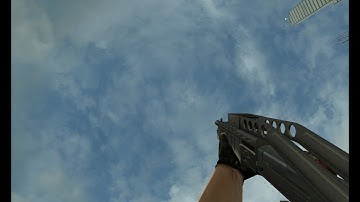 G2S #64 - Porting/Improving GoldSRC World/View Models to Source (CS:S)