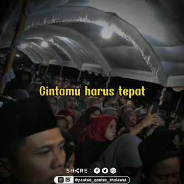 story wa terbaru | quotes gombalan gus aldi | story wa quotes sholawat