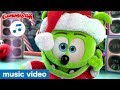 मैं हूँ गमीबेर (Christmas Special) 🎅🏻 Gummibär 🎄 Hindi Gummy Bear Song