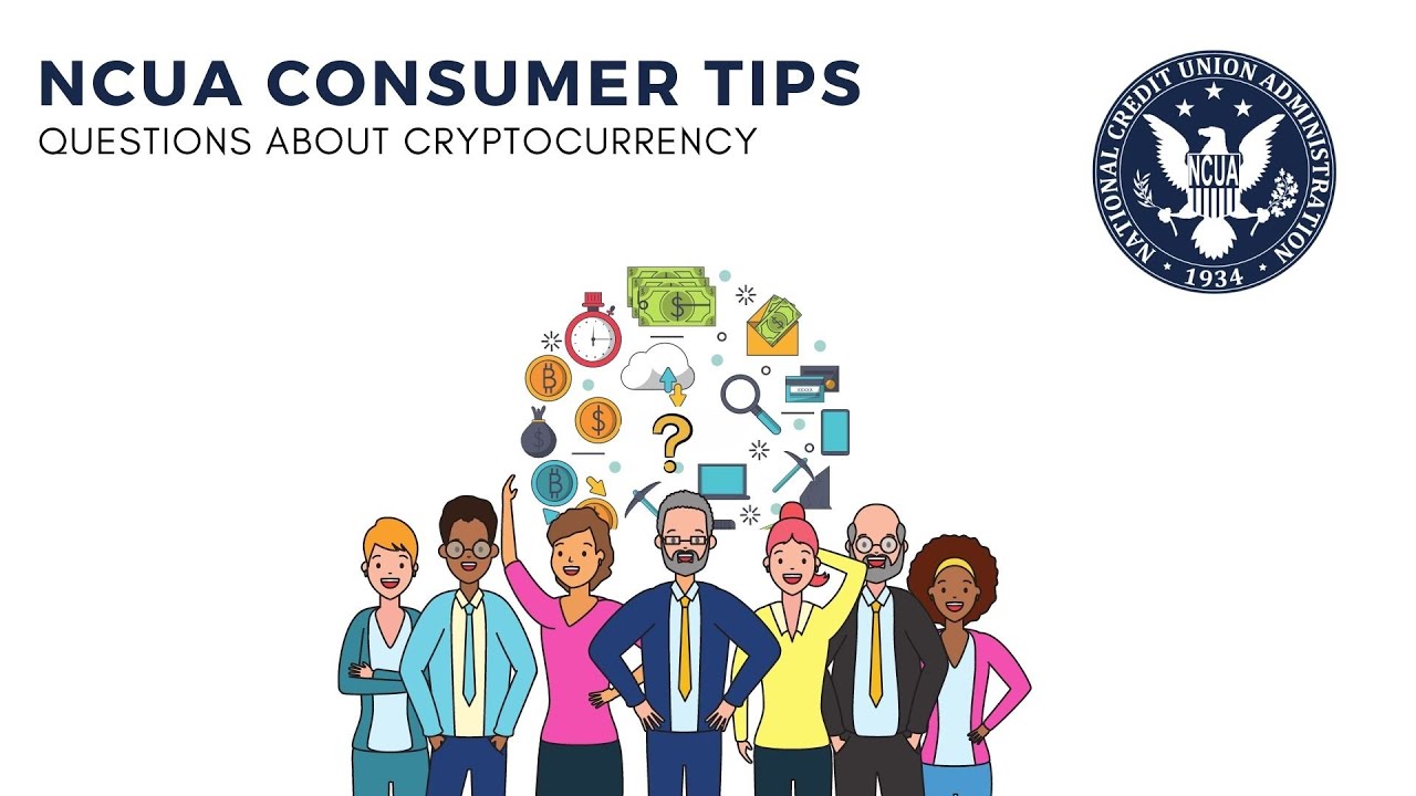 Financial Technology and Digital Assets | NCUA