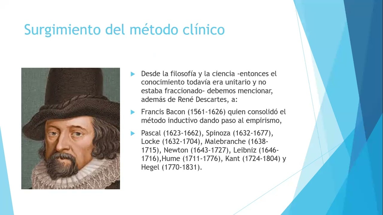 Método clínico clase 1