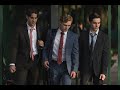 2025 SBIFF Trailer - FINE YOUNG MEN (Hombres íntegros)