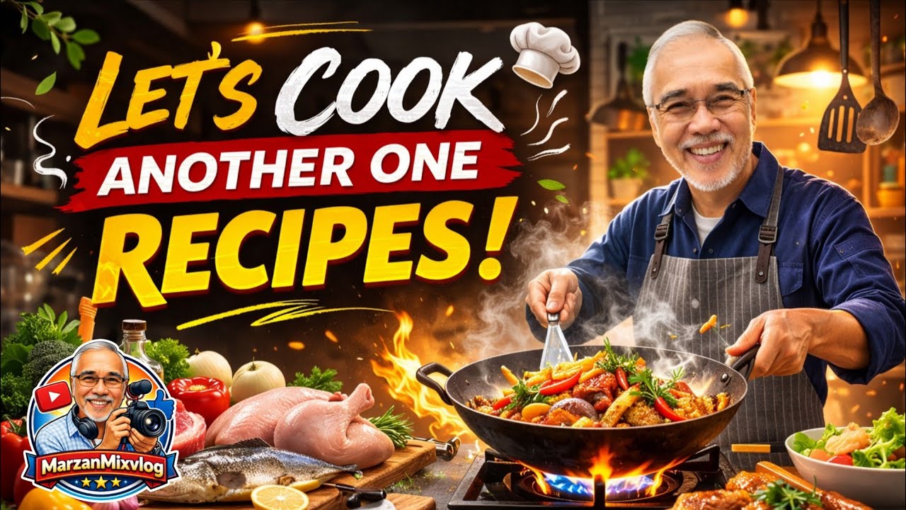 Let's Cook Sauteed Corned beef with Potato 