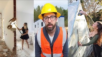 What will the top 1 smart workers be like?✅ #skills #hacks #amazing 