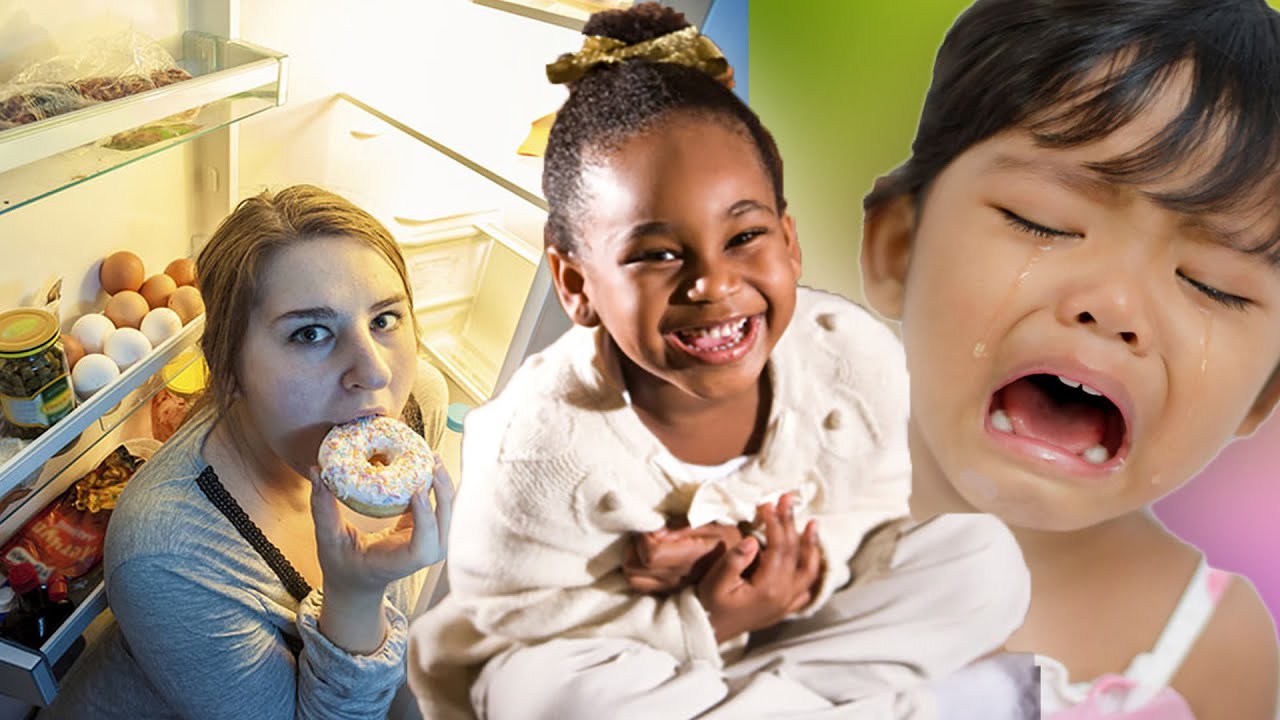 beautycon 13 Shocking Babysitting Confessions