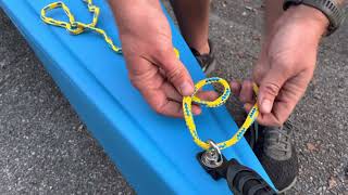 GlideTide - Bowline Upgrade