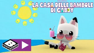 SPECIALE CANZONI: Dov'è Pandy? | La casa delle bambole di Gabby | Boomerang Italia by Boomerang Italia 3,343 views 1 month ago 2 minutes, 17 seconds