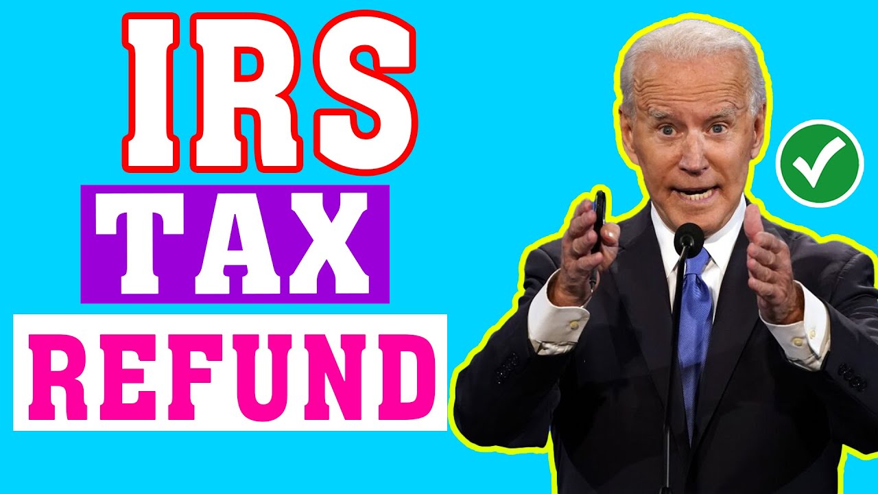 irs-checks-what-does-tax-refund-30-mean-youtube