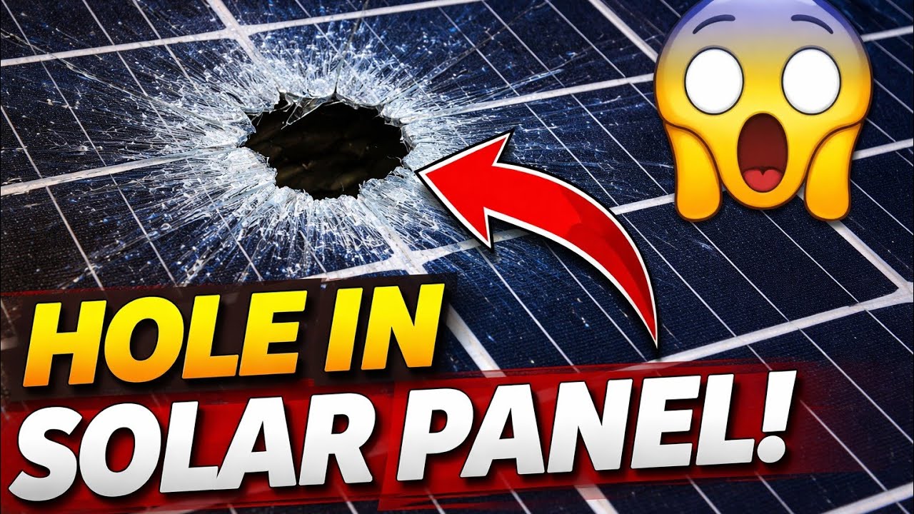 ☀️سولر پینل کیسے صاف کریں؟ | مکمل اور محفوظ  | پاور ٹیسٹ 😱سولر پینل مینٹیننس | درست واشنگ طریقہ