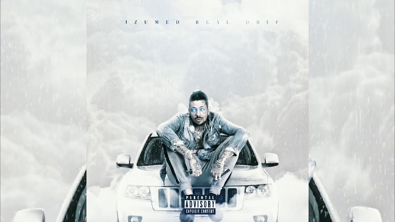 Izumed - PAIN (Prod. Baby Breeze) MXTP -Real Drip 🌧️