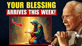 картинка: 4 мощных признака того, что вы скоро получите благословение, которого ждали | Объясняет Карл Юнг