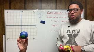Sour Patch Kids Candy Math‼️