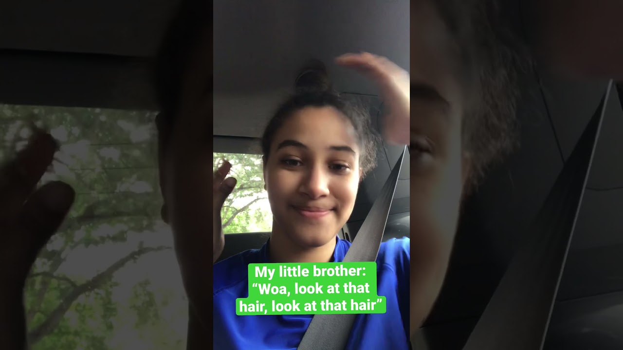 Definition of a little brother Part 2