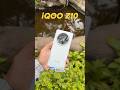 Kamera iQOO Z10 Bagus? Pakai OIS + Sony IMX🤔 #iqooz10