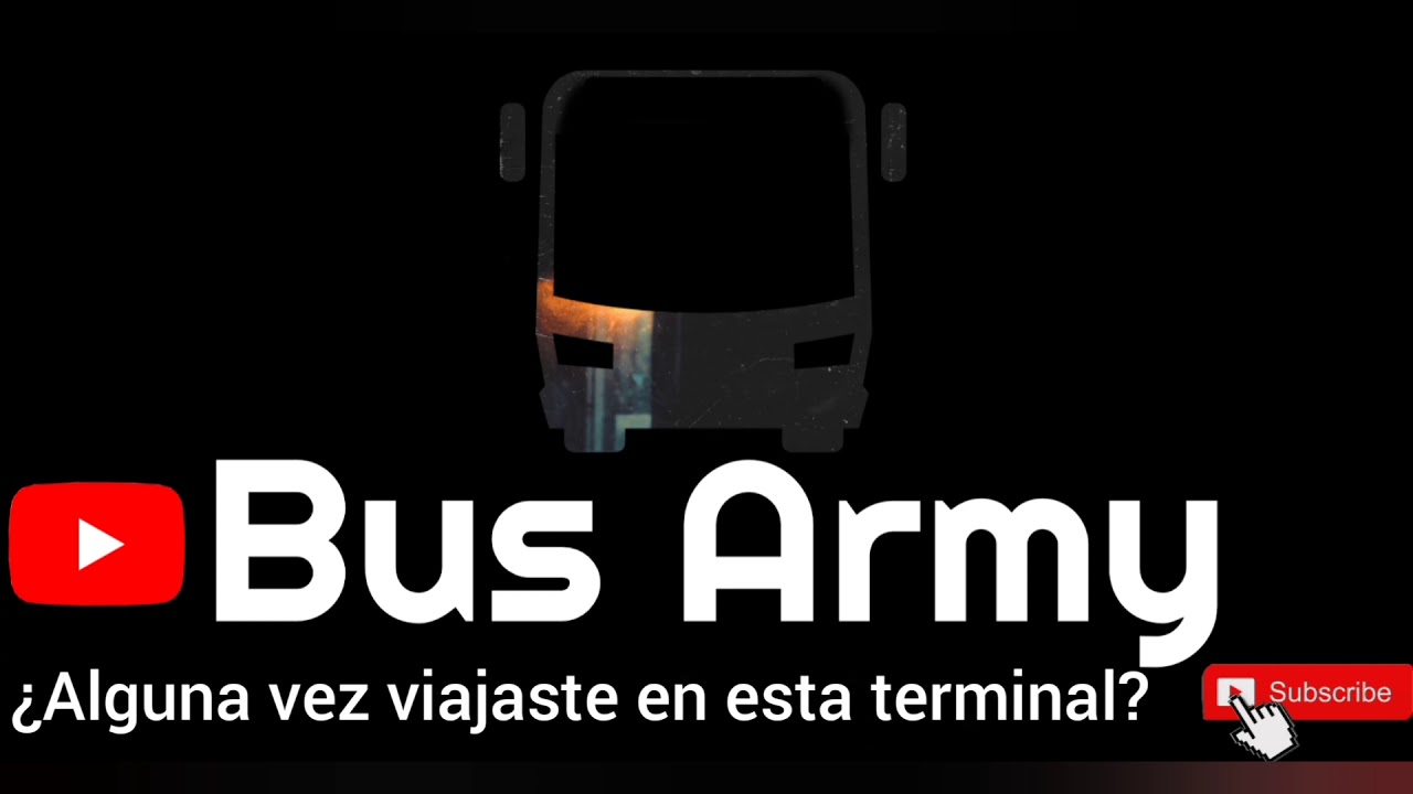 Antigua central de autobuses de Morelia Generalísimo Morelos YouTube